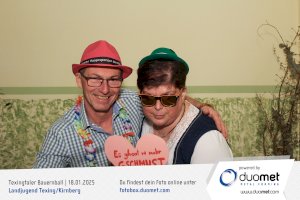 Texingtaler Bauernball